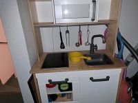 Ikea Spielküche voll ausgestattet für die kleinen Köche Niedersachsen - Seevetal Vorschau