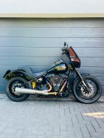 Harley Davidson Softail Low Rider S 114 M8 Clubstyle Sachsen-Anhalt - Harsleben Vorschau