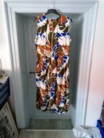Tom Tailor Kleid Größe 46 Hessen - Hosenfeld Vorschau