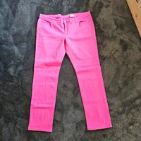Damen Jeans von Bonprix in PINK Gr. 48 Nordrhein-Westfalen - Altenbeken Vorschau