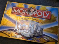 Monopoly Europa Edition Nordrhein-Westfalen - Hagen Vorschau