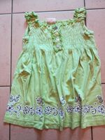 Sommerkleid Gr.104 Bayern - Höhenberg i. T. Vorschau