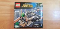 Lego 76044 DC Super Heroes, Duell der Superhelden, Sammlung Berlin - Treptow Vorschau