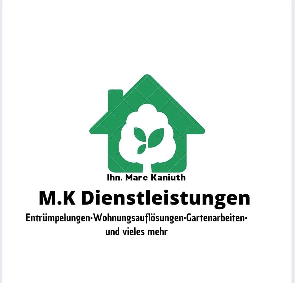 Entrümpelungen& Wohnungsauflösungen in Regensburg