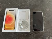 iPhone 12 mini, weiß, 64GB, gebraucht, Ladekabel Rheinland-Pfalz - Weitersburg Vorschau