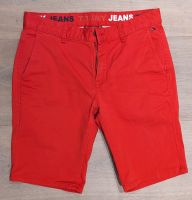 Tommy Hilfiger rote Shorts Niedersachsen - Bad Rothenfelde Vorschau