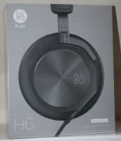 B&O Play Beoplay H6  * NEU & OVP Kreis Ostholstein - Scharbeutz Vorschau