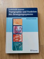 Funktionelle Anatomie, Topographie und Funktion d Bewegungssystem Sachsen - Hoyerswerda Vorschau