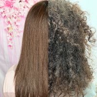 Keratinhaarglättung- Wimpernwelle/lifting Baden-Württemberg - Kornwestheim Vorschau