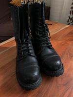 Phantom 14-Loch Stiefel – Gr. 41 | Boots / Festival / Springer Baden-Württemberg - Aichhalden Vorschau