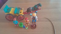 Playmobil Kutsche 6932 Nordrhein-Westfalen - Nörvenich Vorschau