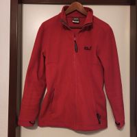 Jack Wolfskin Fleecejacke Gr.38 Berlin - Spandau Vorschau