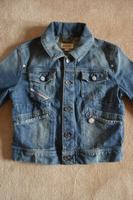 DIESEL Damen Jeans Jacke Blazer Jacket Used Look S M 36 38 TOP Kr. München - Baierbrunn Vorschau