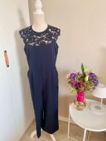 COMMA Jumpsuit mit Spitze Nordrhein-Westfalen - Gelsenkirchen Vorschau