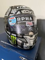 HJC RPHA 11 Crutchlow Silverstone Gr. S – NEU Wandsbek - Hamburg Bramfeld Vorschau