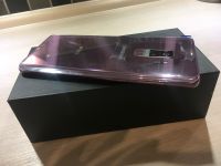 Samsung Galaxy S9 plus 128 GB DuoS Schleswig-Holstein - Munkbrarup Vorschau