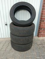 4x Hankook 235/50 R19  99V  Sommerreifen Herzogtum Lauenburg - Börnsen Vorschau