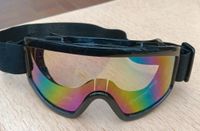 Brille (Schutzbrille für Motorrad) Niedersachsen - Haselünne Vorschau