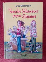 Juma Kliebenstein: Tausche Schwester gegen Zimmer Hessen - Ginsheim-Gustavsburg Vorschau