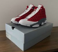 Air Jordan 13 Retro | Gym Red Flint Grey | Neu und ungetragen München - Altstadt-Lehel Vorschau