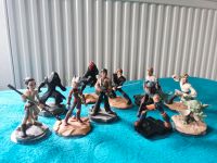 Disney Infinity 3.0 Figuren (Starwars) #Wii U #Xbox One #PS4 Sachsen - Bannewitz Vorschau