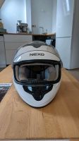 Nexo Polo Motorrad Motorradhelm, 2x benutzt, wie neu Baden-Württemberg - Freiburg im Breisgau Vorschau