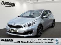 Kia Ceed 1.6 Platinum Edition El. Panodach Navi Xeno Nordrhein-Westfalen - Mönchengladbach Vorschau