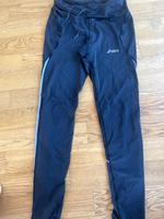 Asics Lauflegging schwarz Gr.M Hessen - Schöneck Vorschau