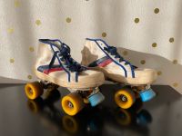 Polar JOGGER Rollerskates 1970er Jahre Nordrhein-Westfalen - Rheda-Wiedenbrück Vorschau