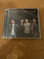 Blue - One Love - CD Album Baden-Württemberg - Bodman-Ludwigshafen Vorschau