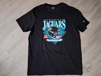 NEU NEW ERA T-Shirt JACKSONVILLE JAGUARS XXL 2XL NFL JAX Football Hessen - Fernwald Vorschau