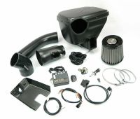 ARMA Carbon Airbox Variable Air Intake passend für BMW F30 335 Frankfurt am Main - Fechenheim Vorschau