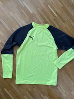 Puma sportshirt Laufshirt Gr S /M Herren Bayern - Augsburg Vorschau
