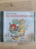 CD Die Olchis ziehen um Düsseldorf - Bilk Vorschau