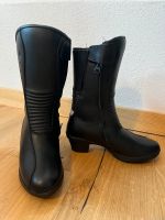 Motorradstiefel Damen Leder Marke Drive Gr 38 Bayern - Coburg Vorschau