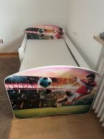 Kinderbett Fußball Edition, neuwertig München - Berg-am-Laim Vorschau