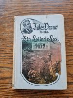 Antiquariat Jack London - Ein Lotterie-Los Wandsbek - Hamburg Rahlstedt Vorschau