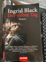 Der siebte Tag - Ingrid Black Nordrhein-Westfalen - Mönchengladbach Vorschau