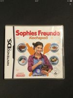 Nintendo DS Spiel München - Allach-Untermenzing Vorschau