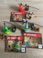 Lego Ninjago 70688 70689 70690 Duisburg - Duisburg-Mitte Vorschau