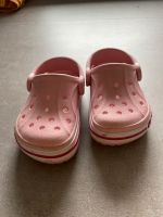 Crocs Pink Gr.5 Nordrhein-Westfalen - Stemwede Vorschau