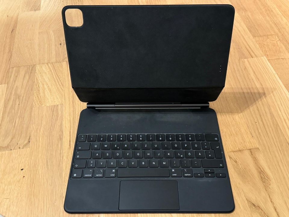 Apple Magic Keyboard in Tettnang