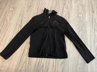 Wie neu! Cecil Sweatjacke Gr. M schwarz mit Pailetten Bayern - Gersthofen Vorschau
