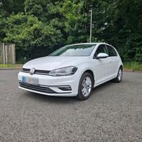 VW Golf 7 1.6 TDI | BMT |EZ 2019 | ca. 184.000 km | sehr gepflegt Duisburg - Duisburg-Mitte Vorschau