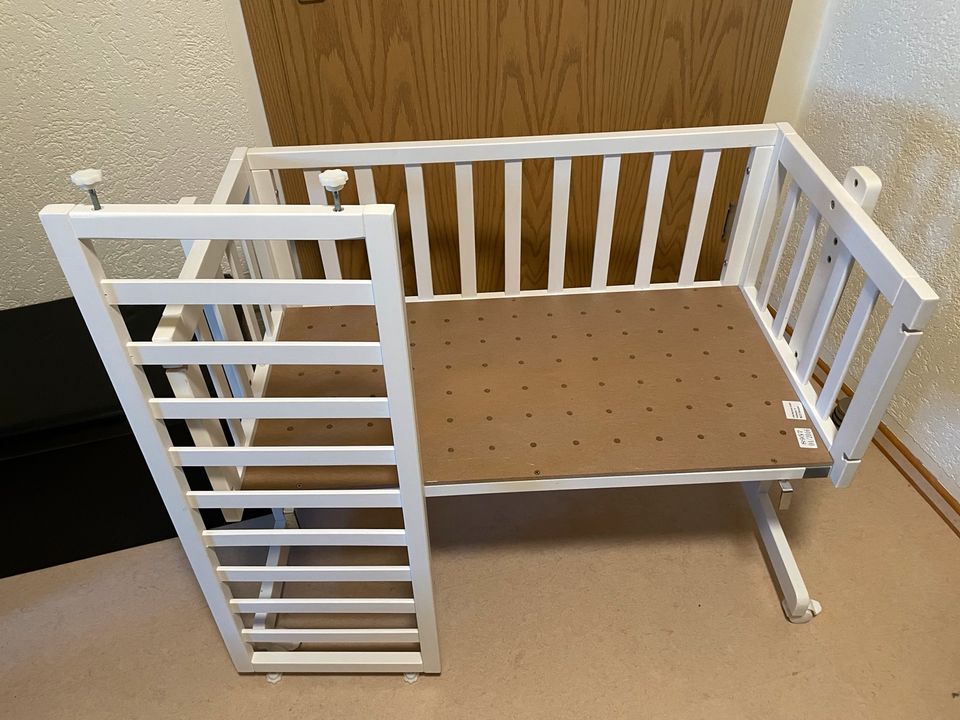 Beistellbett ROBA Babybett in Döbeln