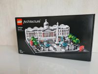 Lego Architecture 21045 Trafalgar Square NEU UND OVP Nordrhein-Westfalen - Niederkassel Vorschau