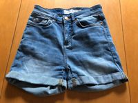 Amisu Jeans Co.  Kurze Hose  Blau  - Gr 32  XS Bayern - Kumhausen Vorschau