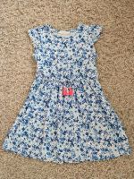 H&M Kleid Sommerkleid Gr. 110 116 Bayern - Kümmersbruck Vorschau