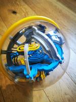 Perplexus-Ball Baden-Württemberg - Remseck am Neckar Vorschau