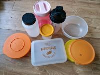 Tupperware/ Plastikboxen Münster (Westfalen) - Mauritz Vorschau